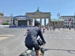 De Brandenburger Tor